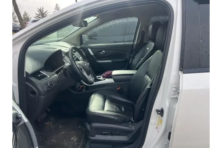 $8000 : Ford Edge 2013 AWD SEL 4dr C image 3