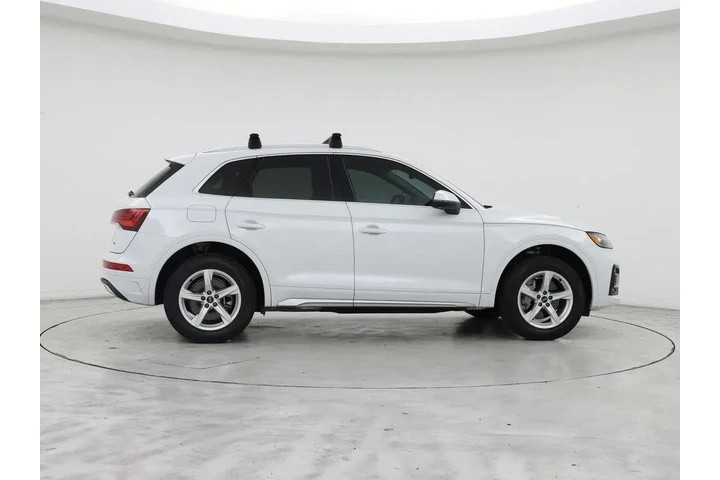 $29998 : Audi Q5 2023 AWD quattro Pre image 7