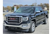 $19995 : 2016 GMC Sierra 1500 SLT thumbnail