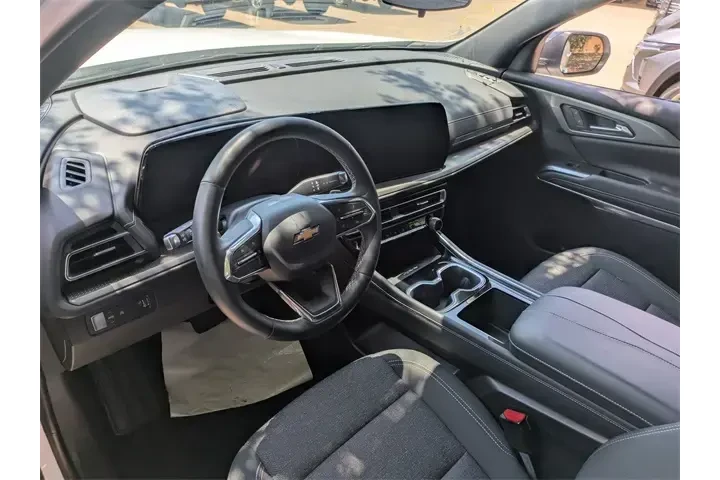 $35987 : Chevrolet Traverse 2025 LT 4 image 5