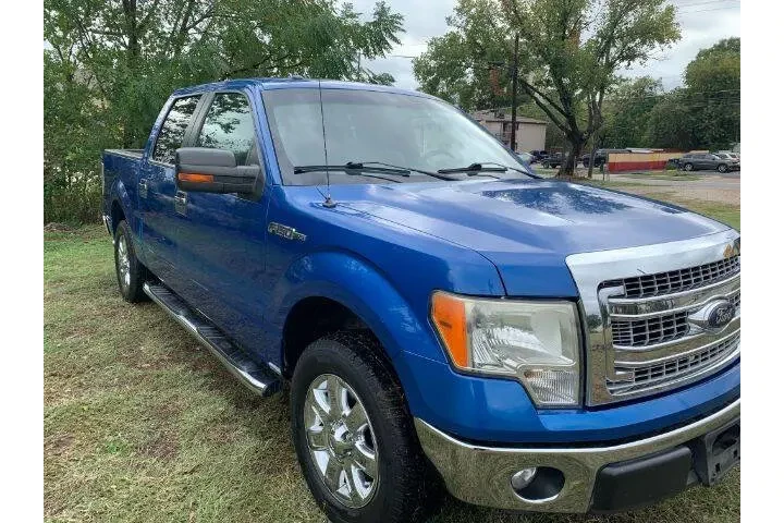 $19995 : 2013 F-150 image 3