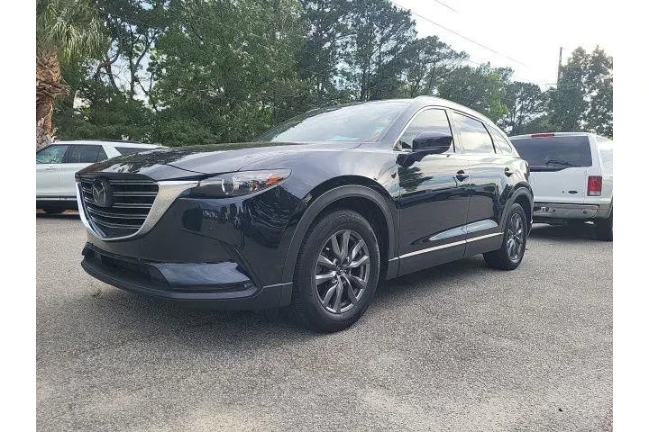 $21921 : Mazda CX-9 2021 Touring 4dr image 4