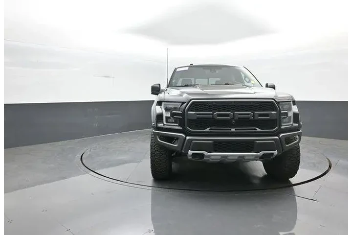 $34454 : Ford F-150 2017 4x4 Raptor 4 image 2