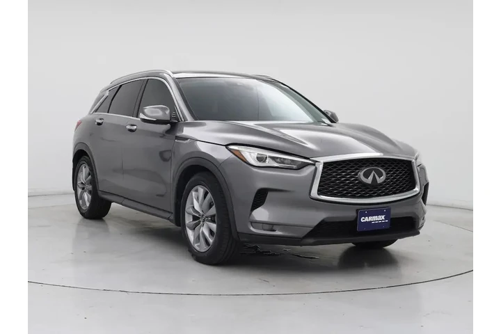 $20998 : INFINITI QX50 2020 AWD Luxe image 1