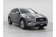 INFINITI QX50 2020 AWD Luxe