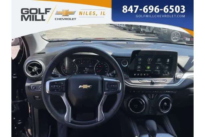 $32898 : Chevrolet Blazer 2024 AWD LT image 8