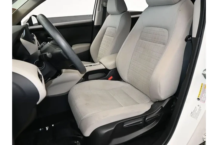 $19696 : Honda HR-V 2023 LX 4dr Cross image 10