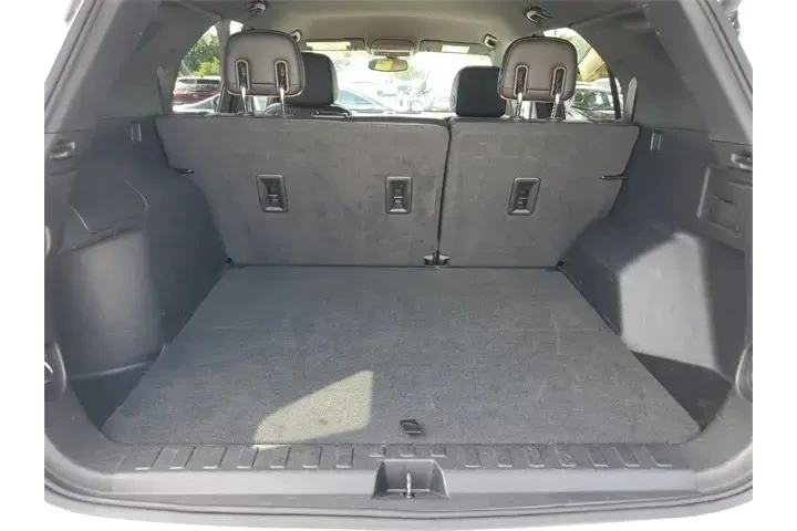 $14990 : Chevrolet Equinox 2018 Premi image 6