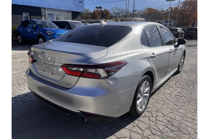 $16999 : 2021 Camry LE image 6
