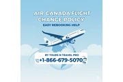 Air Canada Flight Change Polic en Houston