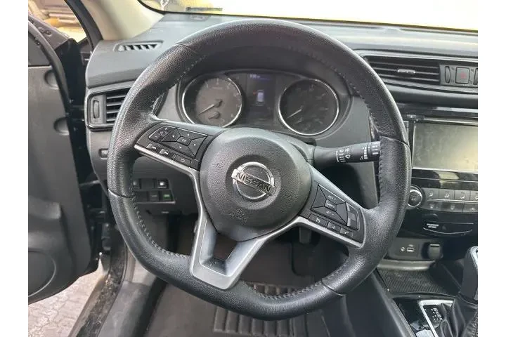 $11460 : Nissan Rogue 2019 S 4dr Cros image 8