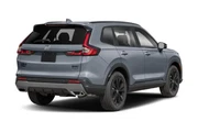 $39756 : Honda CR-V Hybrid 2026 AWD S thumbnail