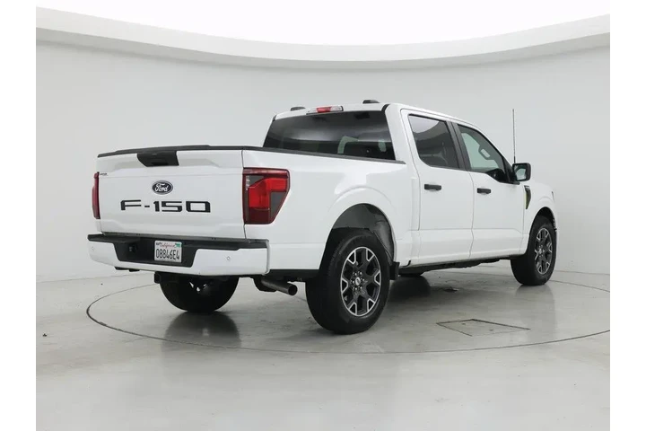 $38998 : Ford F-150 2025 4x2 STX 4dr image 8