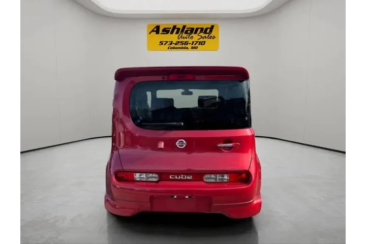 $4900 : 2011 cube 1.8 S Krom Edition image 5