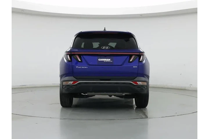 $25998 : Hyundai TUCSON 2023 AWD SEL image 6