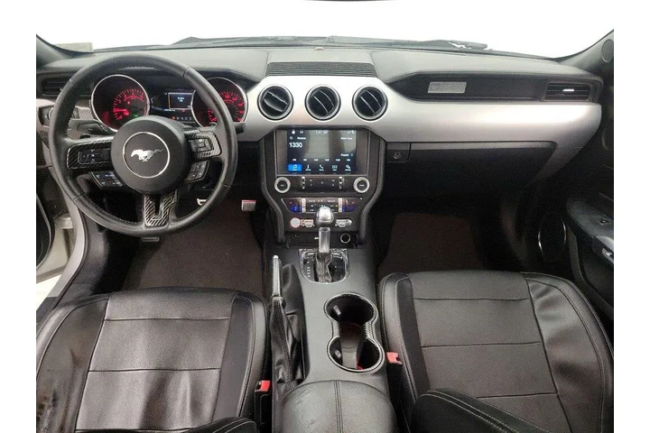 $16998 : Ford Mustang 2017 EcoBoost 2 image 9