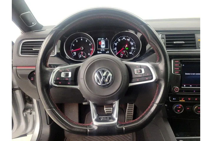 $14998 : Volkswagen Jetta 2016 2.0T G image 10