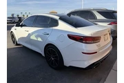 $12988 : Kia Optima 2019 S 4dr Sedan thumbnail