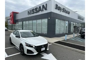Nissan Altima 2025 2.5 SR 4d en Long Island