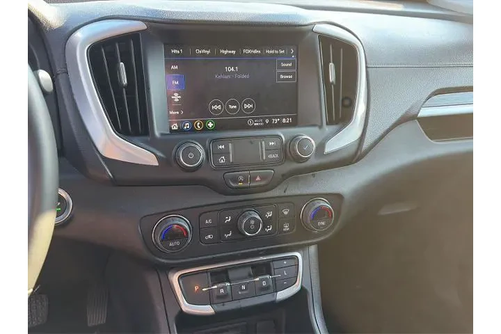 $24951 : GMC Terrain 2024 SLT 4dr SUV image 6