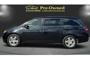 $10995 : 2012 Odyssey Touring Elite thumbnail