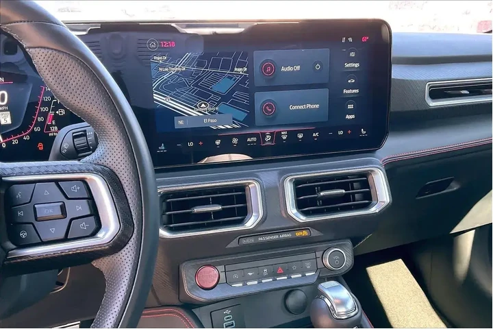 $37624 : Ford Mustang 2025 EcoBoost 2 image 5