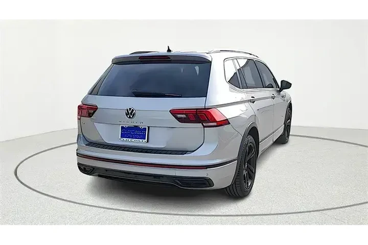 $26501 : Volkswagen Tiguan 2024 SE R- image 7
