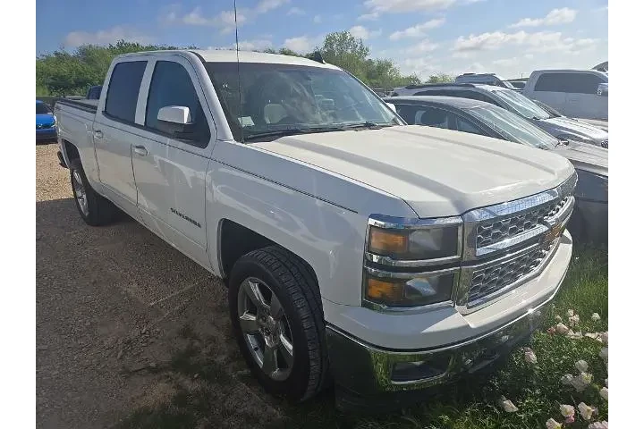 $17640 : Chevrolet Silverado 1500 201 image 4