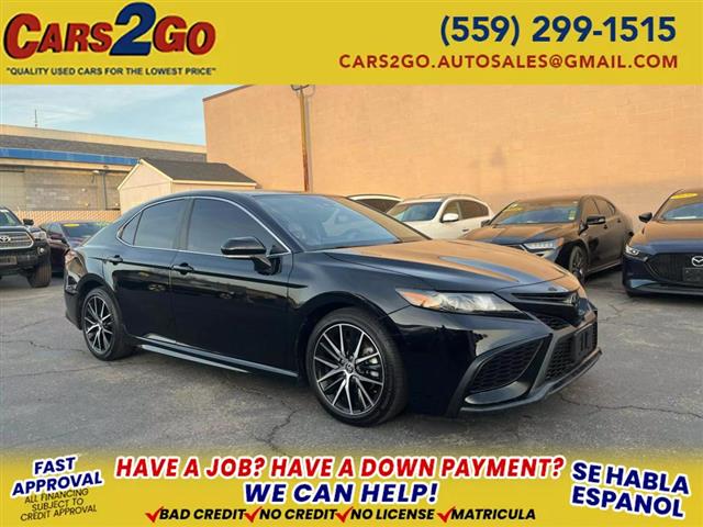 $23888 : 2022 TOYOTA CAMRY image 2