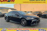 $23888 : 2022 TOYOTA CAMRY thumbnail