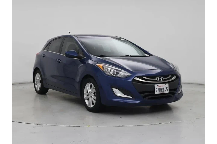 $12998 : Hyundai ELANTRA GT 2014 4dr image 1