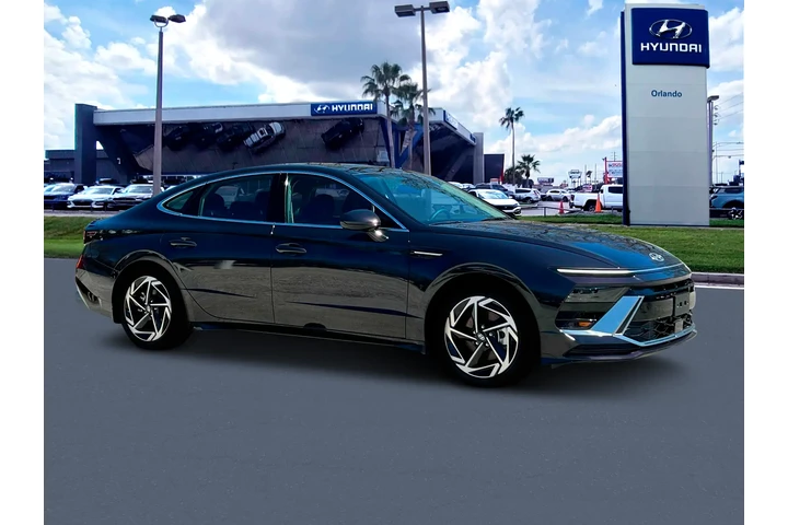 $22078 : Hyundai SONATA 2024 SEL 4dr image 10