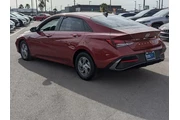 $22999 : Hyundai ELANTRA 2025 SE 4dr thumbnail