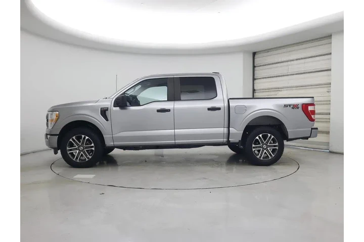 $27998 : Ford F-150 2021 4x4 XL 4dr S image 3