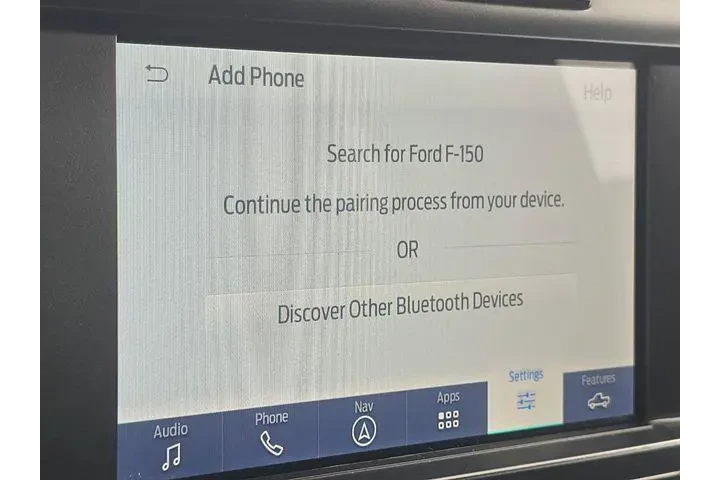 $33631 : Ford F-150 2023 4x4 XL 4dr S image 6