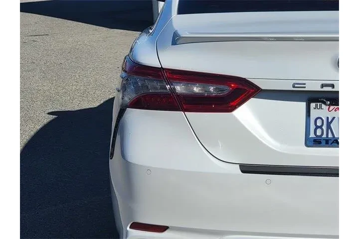 $19995 : Toyota Camry 2019 XSE 4dr Se image 6