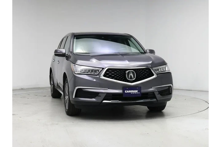 $27998 : Acura MDX 2020 SH-AWD 4dr SU image 5
