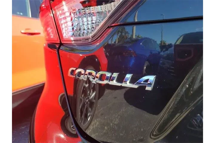 $15990 : Toyota Corolla 2022 LE 4dr S image 5