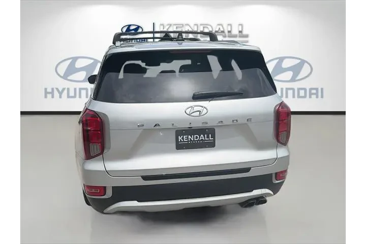 $21888 : Hyundai PALISADE 2022 SEL 4d image 5