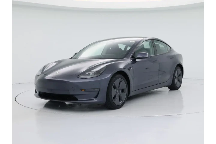$27998 : Tesla Model 3 2023 4dr Sedan image 4