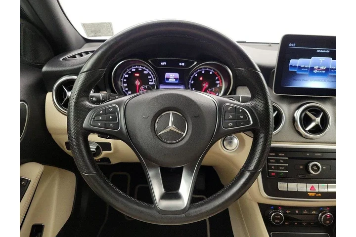 $20998 : Mercedes-Benz GLA 2020 GLA 2 image 10