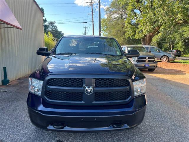 $16999 : 2017 RAM 1500 Tradesman image 3