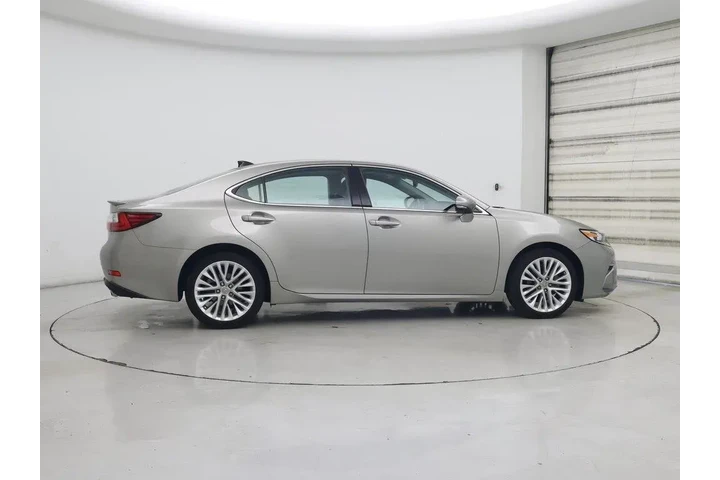 $27998 : Lexus ES 350 2016 4dr Sedan image 7
