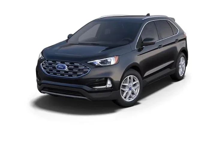 $26630 : Ford Edge 2022 AWD SEL 4dr C image 6