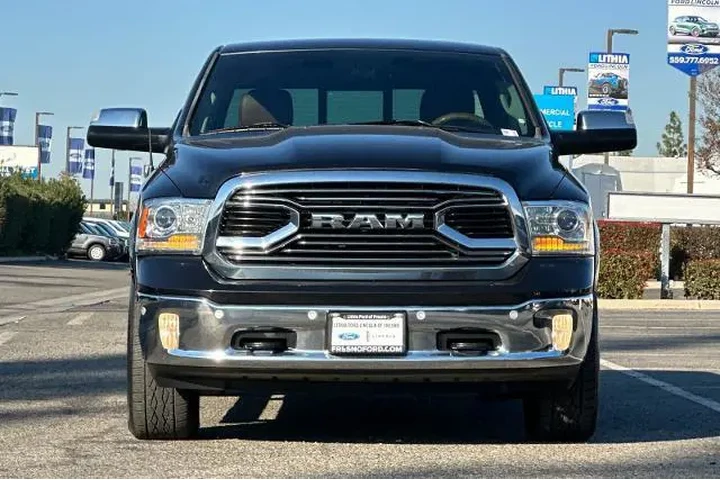 $23922 : Ram 1500 2017 4x4 Laramie Li image 10