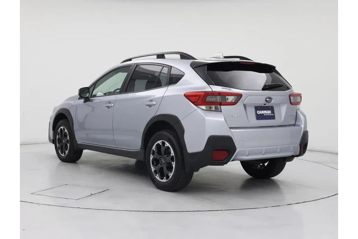 $21998 : Subaru Crosstrek 2021 AWD Pr image 2