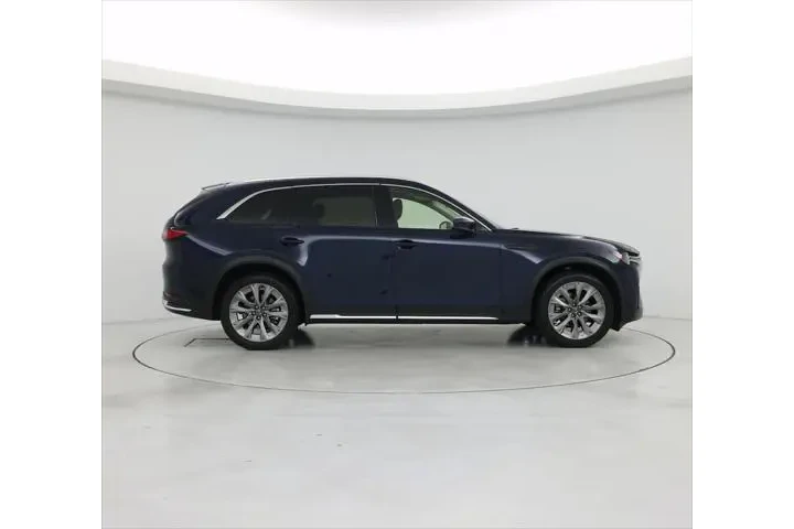 $34998 : Mazda CX-90 2024 AWD 3.3 Tur image 7