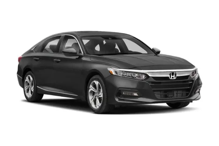 $14995 : Honda Accord 2018 EX-L 4dr S image 6
