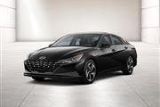 New  Hyundai ELANTRA Limited en Las Vegas