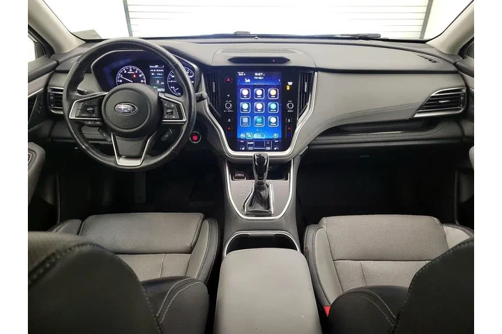 $23998 : Subaru Outback 2021 AWD Limi image 9